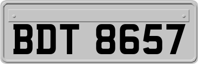 BDT8657