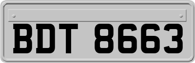 BDT8663
