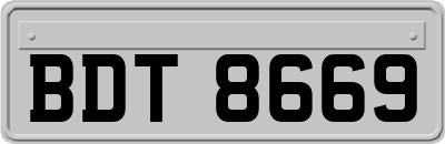 BDT8669