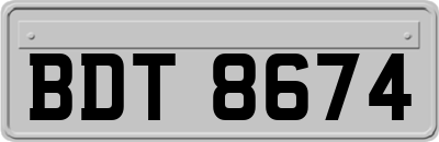 BDT8674