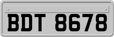 BDT8678