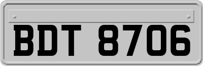 BDT8706