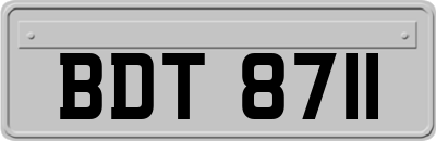 BDT8711