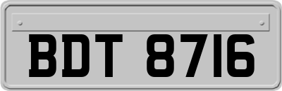 BDT8716
