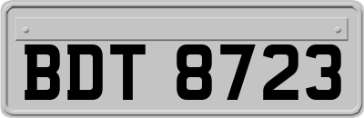BDT8723