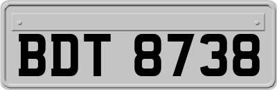 BDT8738