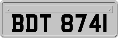 BDT8741
