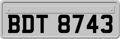 BDT8743