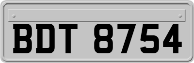 BDT8754