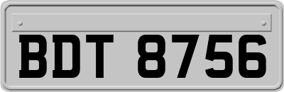 BDT8756