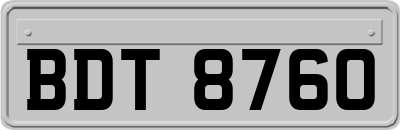 BDT8760