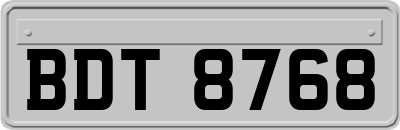 BDT8768