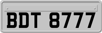 BDT8777