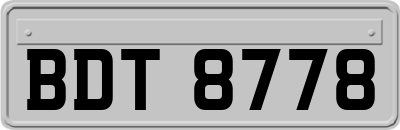 BDT8778