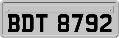 BDT8792