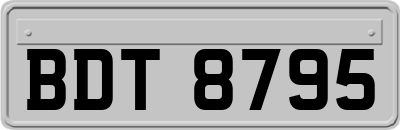 BDT8795