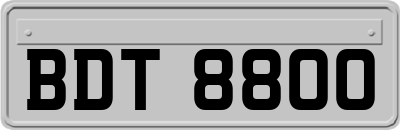 BDT8800