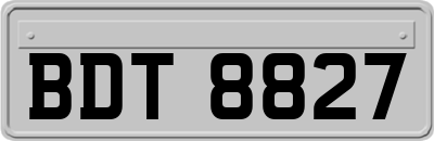 BDT8827
