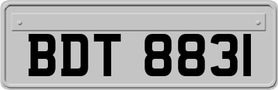 BDT8831