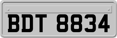 BDT8834