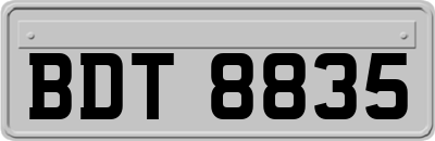 BDT8835