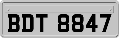 BDT8847