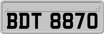 BDT8870
