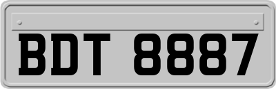 BDT8887
