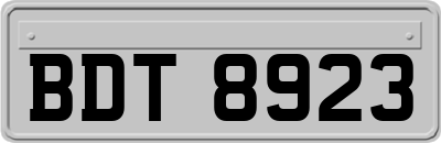 BDT8923