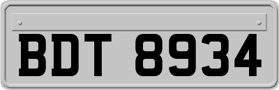 BDT8934