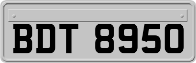 BDT8950