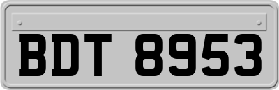 BDT8953