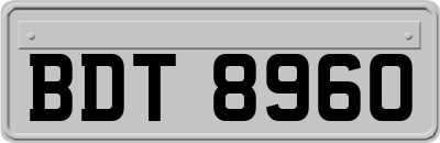 BDT8960