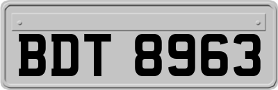 BDT8963