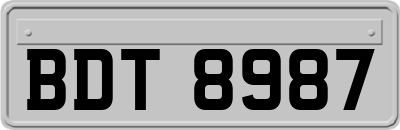 BDT8987