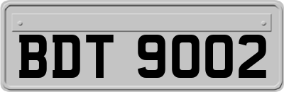 BDT9002