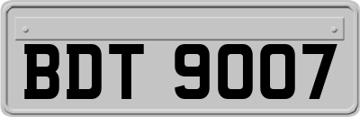 BDT9007