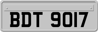 BDT9017
