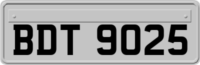 BDT9025