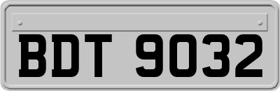 BDT9032