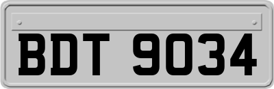 BDT9034