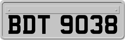 BDT9038