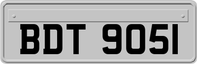 BDT9051