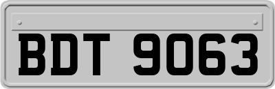 BDT9063