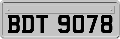 BDT9078