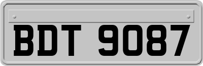 BDT9087