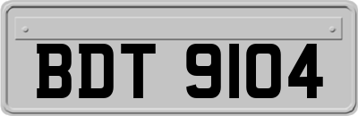 BDT9104