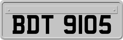 BDT9105