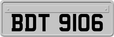BDT9106