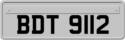 BDT9112